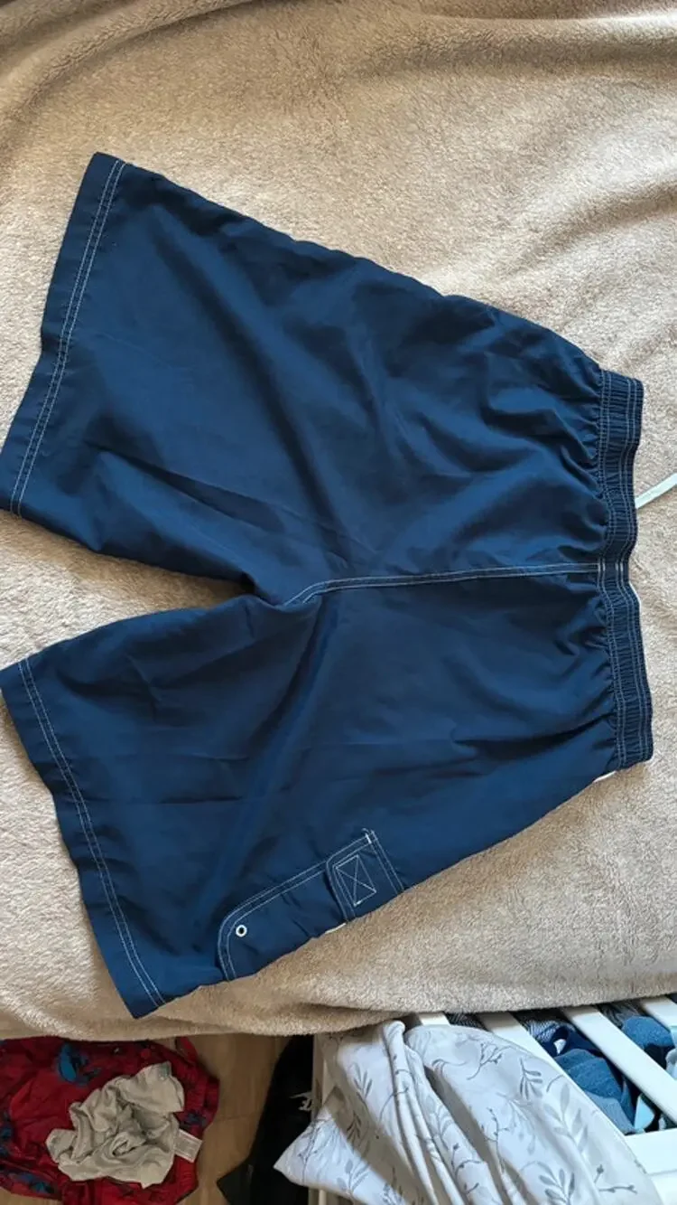 Water pro guard beach shorts